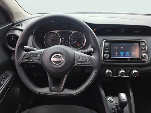 Certified 2024 Nissan Kicks S FWD image 20