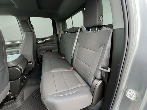 New 2026 Chevrolet Silverado 1500 LT image 23