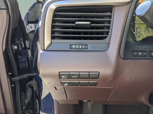 Used 2018 Lexus RX 350L FWD image 24