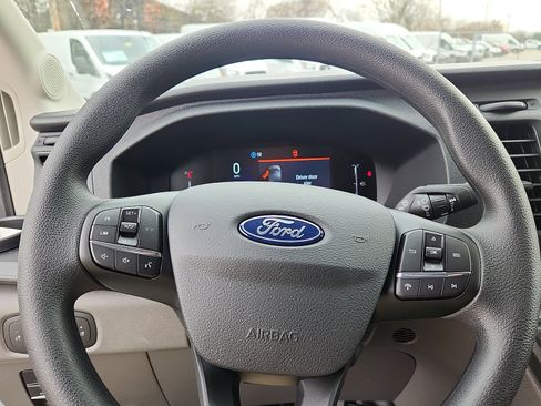 New 2026 Ford Transit 250 image 12