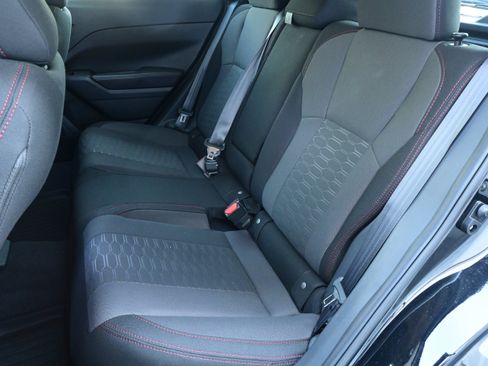 Certified 2024 Subaru Impreza 2.0i Sport AWD/4WD image 29