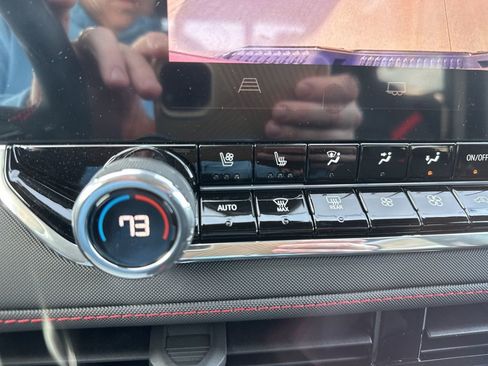 New 2026 Chevrolet Colorado Z71 w/ Z71 Convenience Package 2 image 14