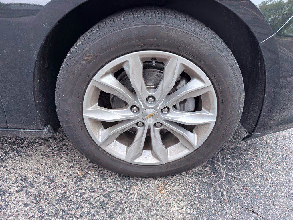Used 2024 Chevrolet Malibu LT FWD image 20