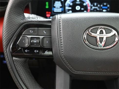 Used 2023 Toyota Tundra TRD Pro image 31