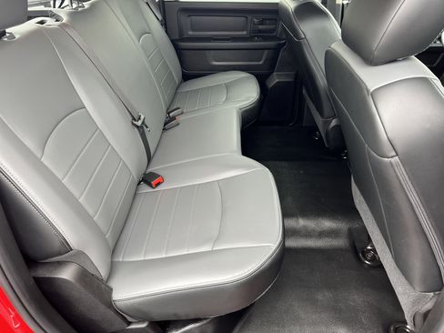 Used 2024 RAM 1500 Tradesman image 15