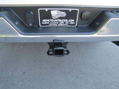 Used 2022 Chevrolet Silverado 2500 LT w/ Fleet Comfort Package AWD/4WD image 30