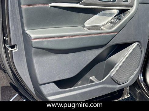 New 2025 Ford Explorer ST image 10