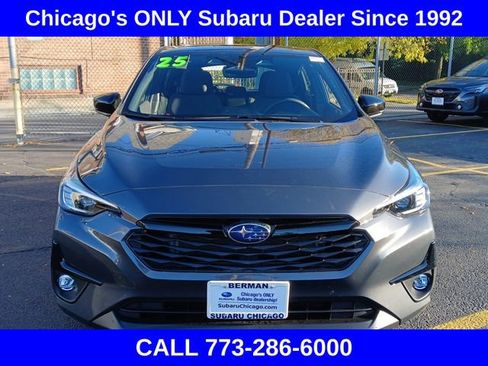 Certified 2025 Subaru Impreza RS image 29