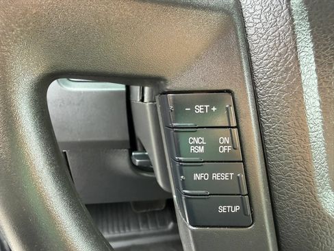 Used 2014 Ford F150 STX w/ Equipment Group 201A Mid AWD/4WD image 14