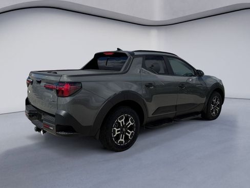 New 2026 Hyundai Santa Cruz XRT AWD/4WD image 5