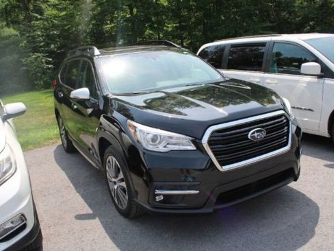 Used 2019 Subaru Ascent Touring AWD/4WD image 6