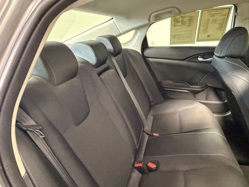 Used 2020 Honda Insight EX image 38