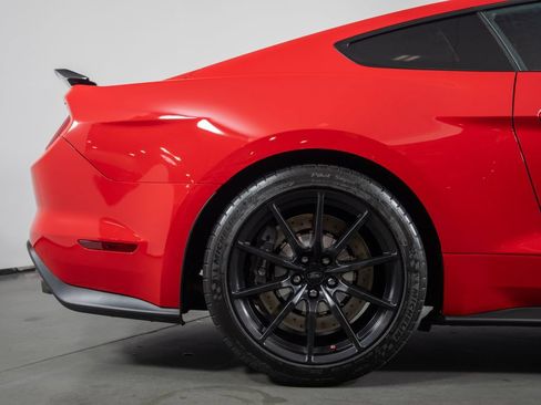 Used 2018 Ford Mustang Shelby GT350 w/ Electronics Package RWD image 8