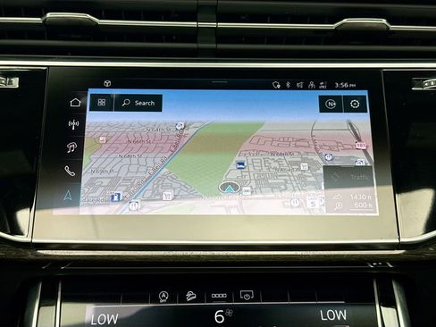 Certified 2025 Audi Q7 2.0T Premium Plus w/ Premium Plus Package image 14