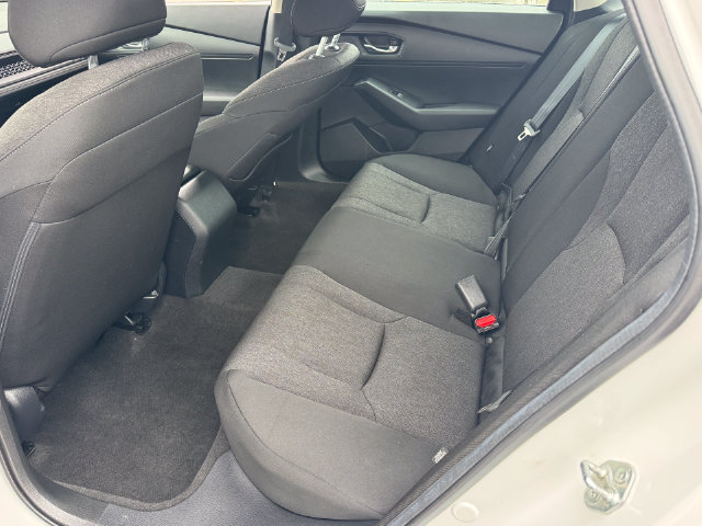 Certified 2023 Honda Accord LX image 14