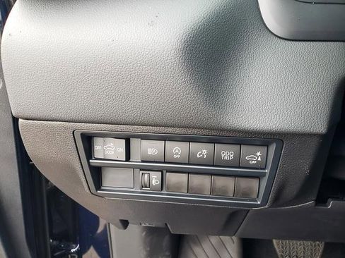 New 2026 Toyota Tundra Limited image 11