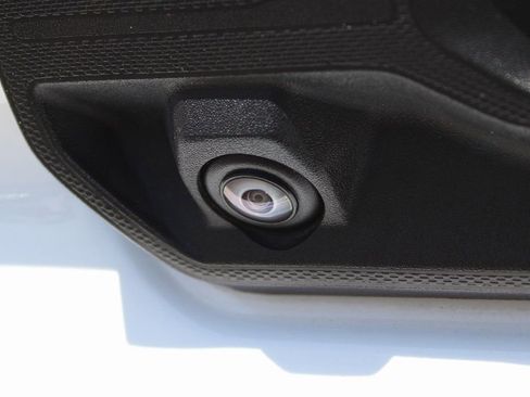 Used 2023 Chevrolet Silverado 1500 Custom Trail Boss image 43