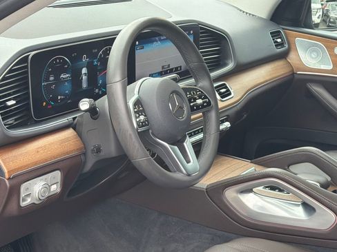 Used 2020 Mercedes-Benz GLE 350 4MATIC image 16