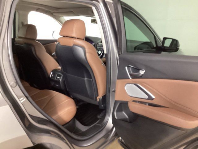 Used 2024 Acura RDX w/ Technology Package AWD/4WD image 24
