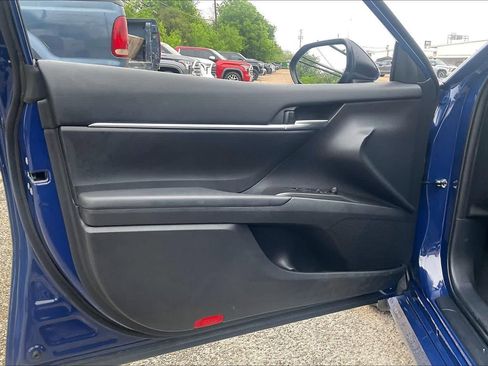 Used 2024 Toyota Camry LE image 21