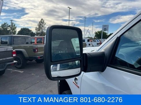 Used 2026 RAM 3500 Tradesman AWD/4WD image 17