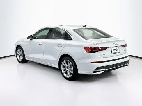 Used 2026 Audi A3 2.0T Premium Plus image 8