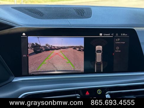 Used 2021 BMW X5 xDrive40i image 26