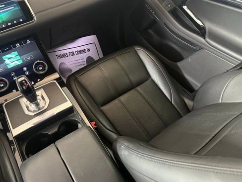 Used 2020 Land Rover Range Rover Evoque SE image 25