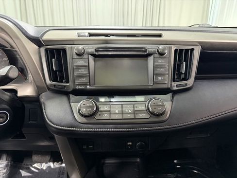 Used 2015 Toyota RAV4 XLE image 14