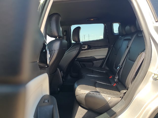 Used 2024 Jeep Compass Limited AWD/4WD image 24
