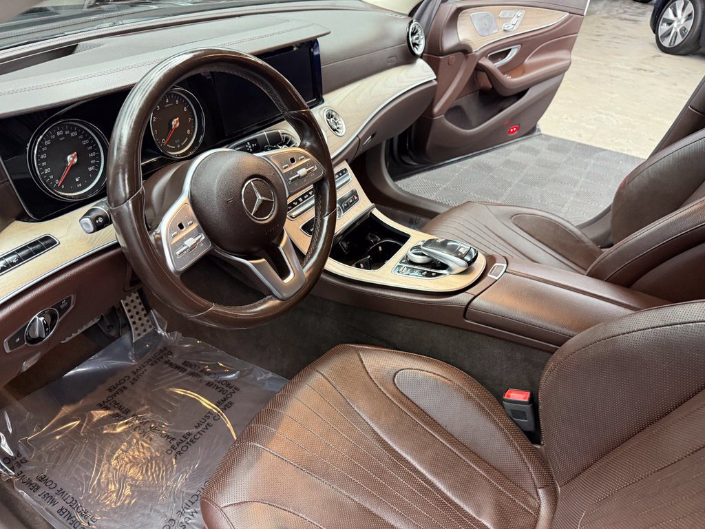 Used 2019 Mercedes-Benz CLS 450 image 31