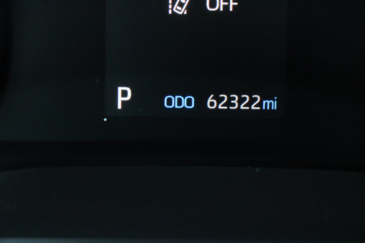 Used 2022 Toyota Sienna XLE FWD image 28