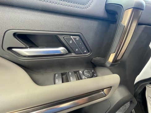 New 2025 GMC Hummer EV 3X image 17