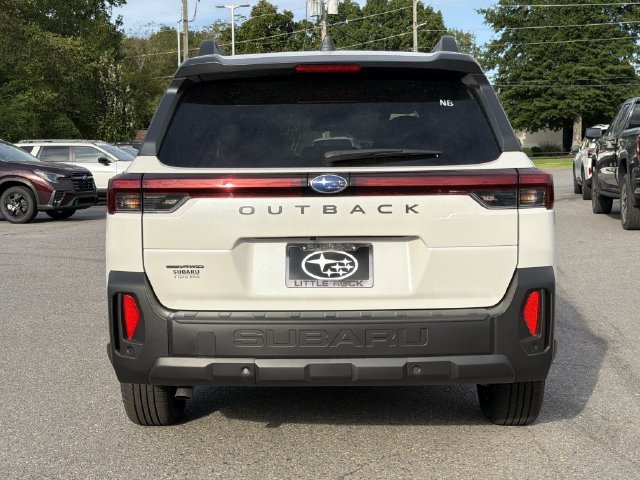 New 2026 Subaru Outback Limited AWD/4WD image 4