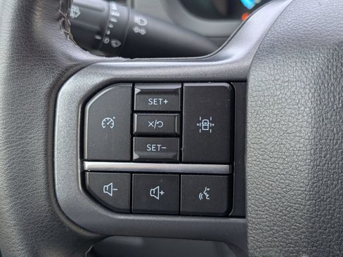 Used 2025 Ford F150 XLT w/ Equipment Group 301A Standard AWD/4WD image 22