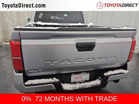 New 2026 Toyota Tacoma SR5 image 7