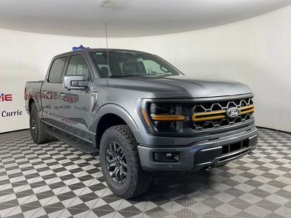 New 2026 Ford F150 Tremor