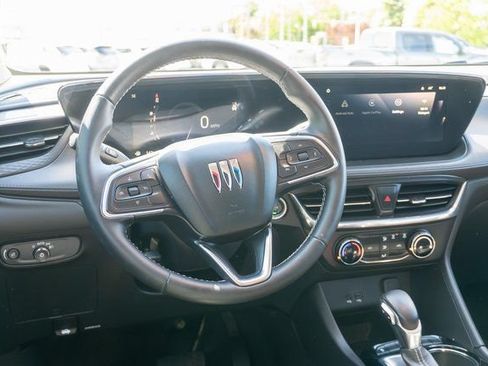 Used 2024 Buick Encore GX Preferred FWD image 14