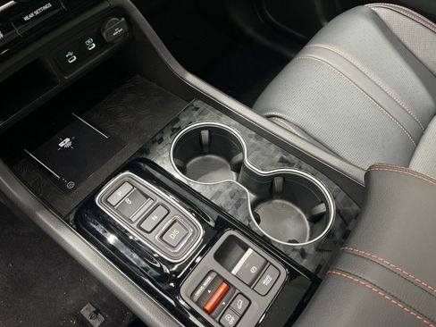 New 2026 Honda Passport TrailSport Elite image 23