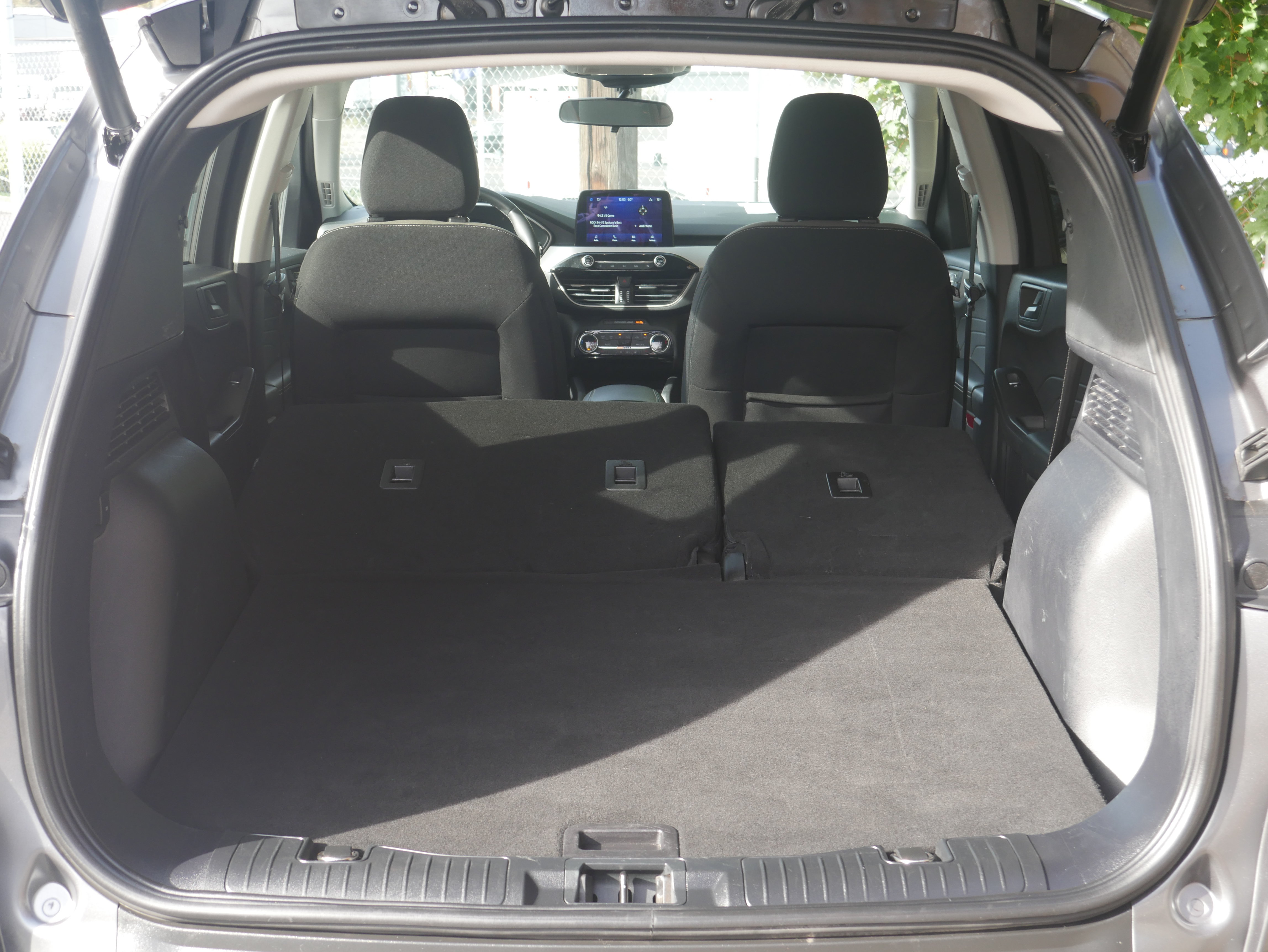 Certified 2022 Ford Escape SE w/ Convenience Package AWD/4WD image 15