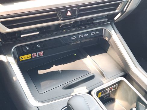 Certified 2025 Lexus TX 350 AWD w/ Technology Package image 12
