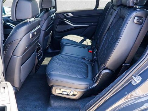 New 2027 BMW X7 xDrive40i w/ M Sport Package AWD/4WD image 19