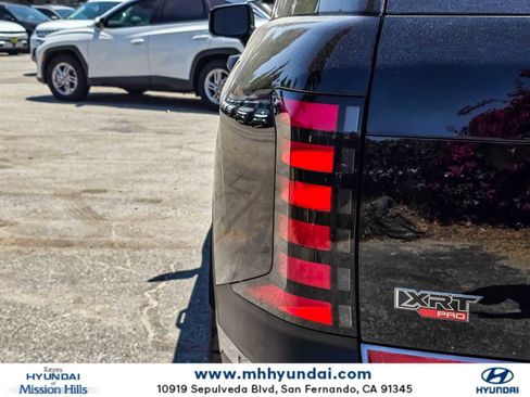 New 2026 Hyundai Palisade XRT Pro AWD/4WD image 8