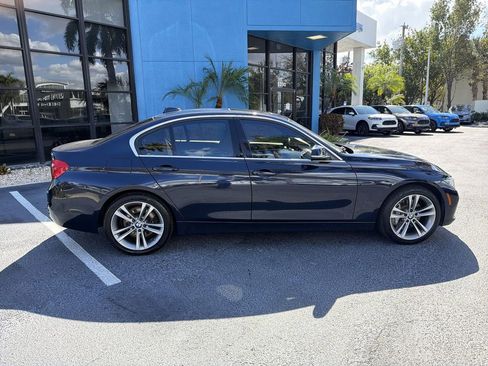 Used 2016 BMW 340i Sedan image 9
