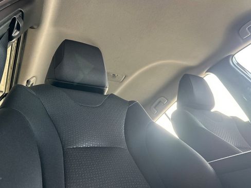 Certified 2022 Toyota Prius LE image 21