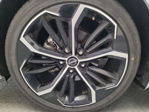 Used 2024 Nissan Altima 2.5 SR FWD image 31