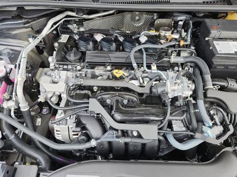 Used 2026 Toyota Corolla LE image 21