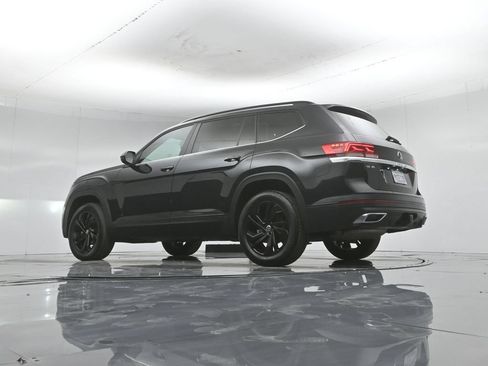 Used 2022 Volkswagen Atlas SE FWD image 54
