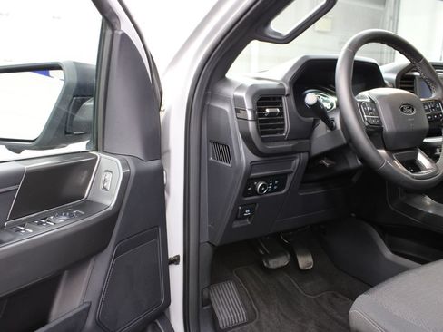 Used 2024 Ford F150 XLT w/ FX4 Off-Road Package AWD/4WD image 59