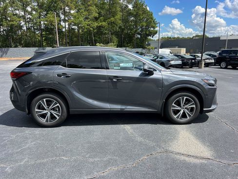 Used 2025 Lexus RX 350 Premium FWD image 4